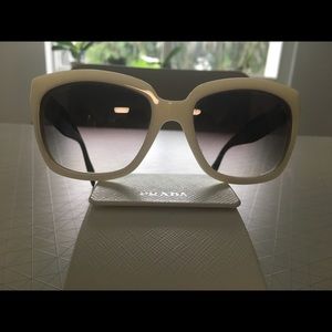 Prada Sunglasses